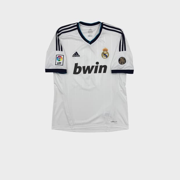 12-13 레알 마드리드 홈 No.19 루카 모드리치