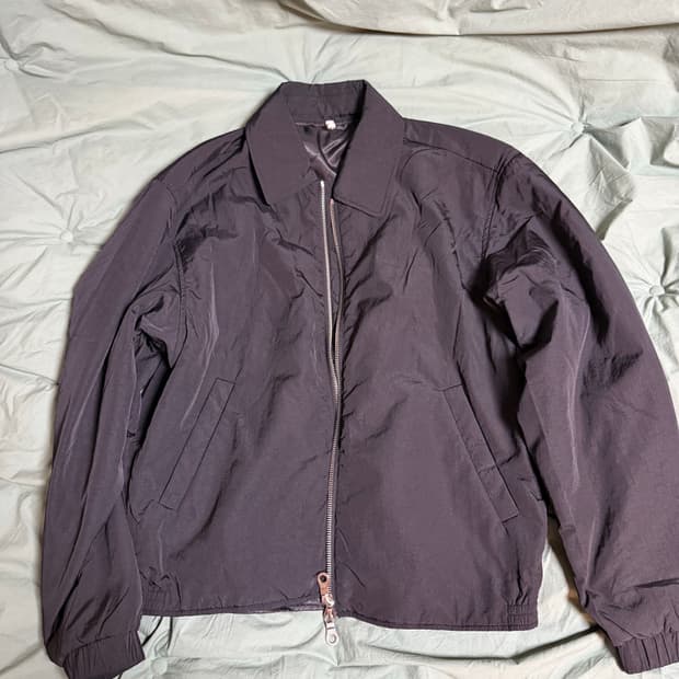 선플라워 프린스자켓 48사이즈