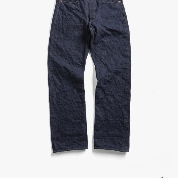 웨어하우스 1001XX 1947 DSB 모델 34사이즈 새제품