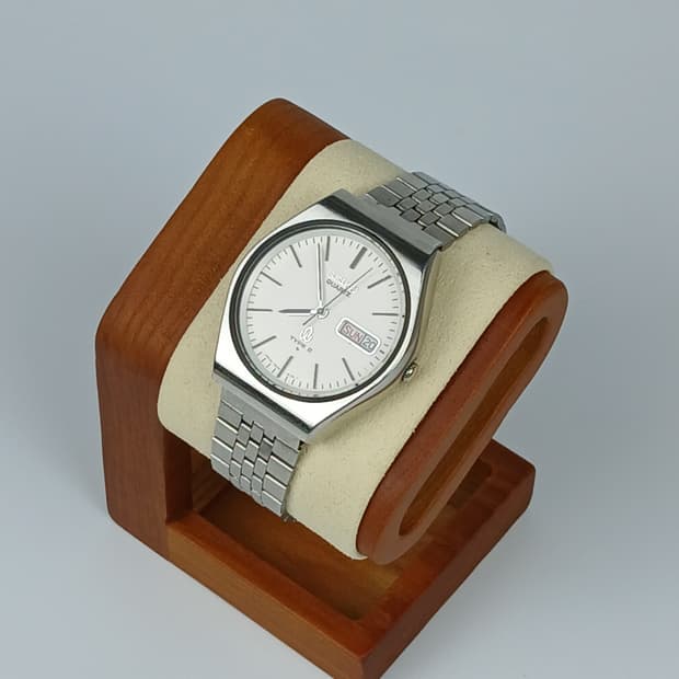 80s 세이코 QUARTZ TYPE II