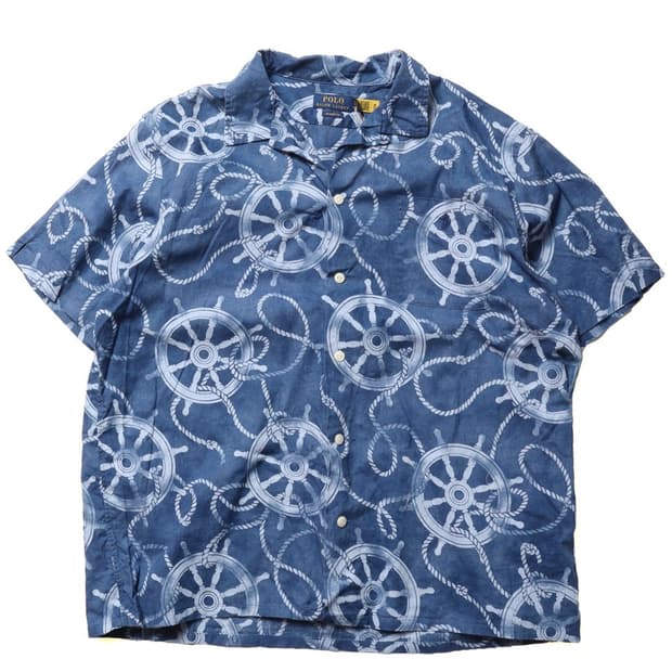 폴로 랄프로렌 Polo by Ralph Lauren Shrit