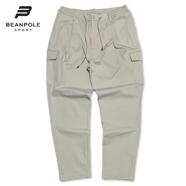 Beanpole 빈폴 아웃도어 테이퍼드 카고팬츠[34]
