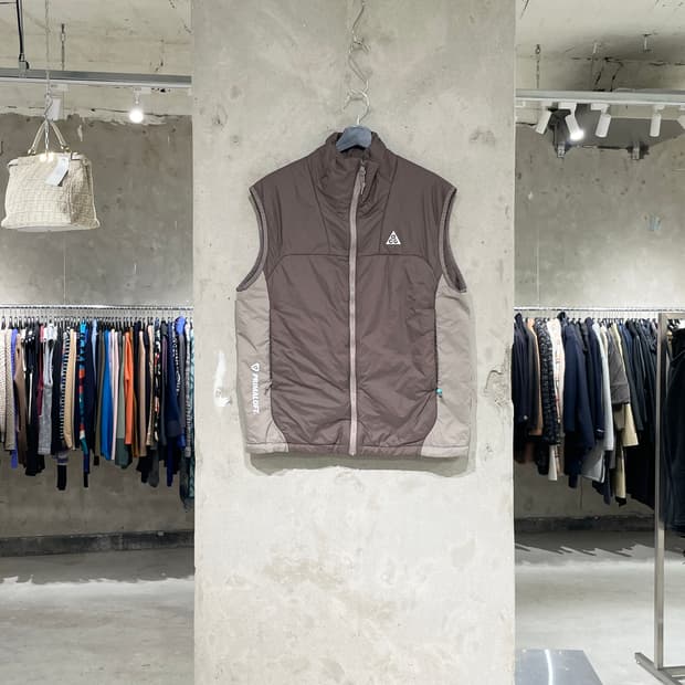 나이키 acg 아이언 스톤 써마핏 ADV 로프 드 도프 베스트