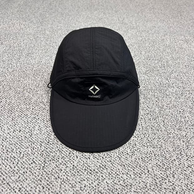 헬리녹스 15주년 캡