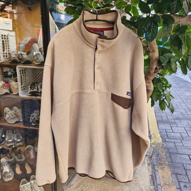 Z159 파타고니아 신칠라 