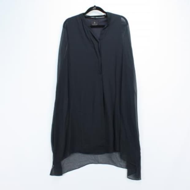 랑방컬렉션 셔츠