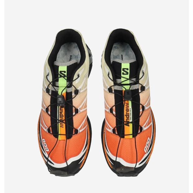 살로몬 x 앤드류 마이애미 XT-6