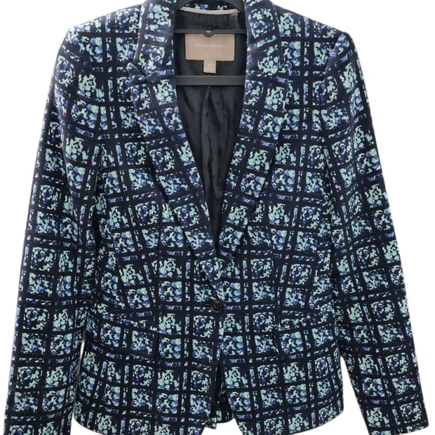 바나나리퍼블릭 자켓 00- 44