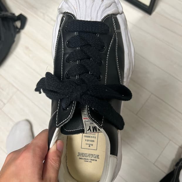 미하라 야스히로 블레이키 44