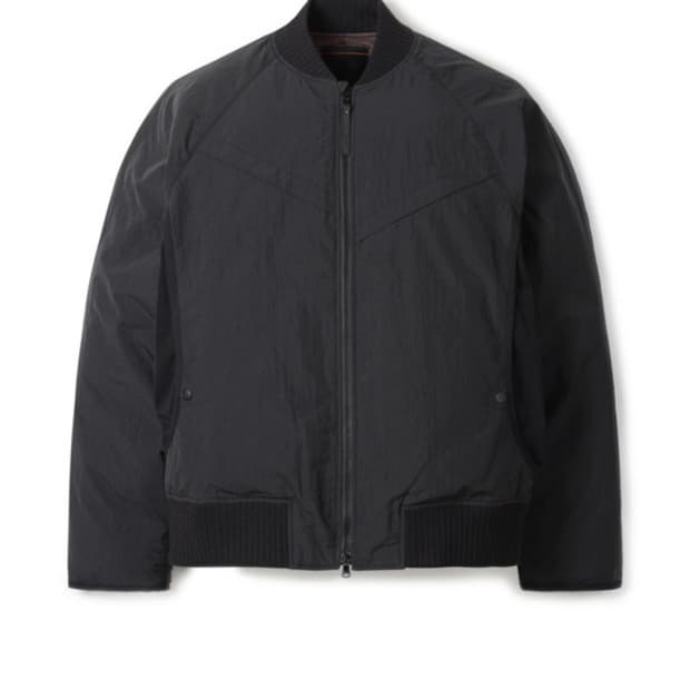 시리즈 어센틱 다이나마 점퍼 ma-1