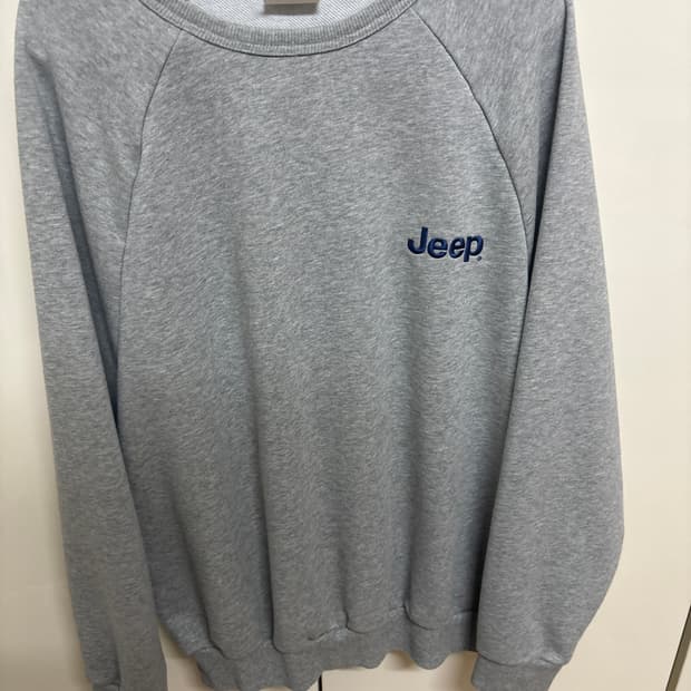 M-Logo 맨투맨 (JP5TSU841) 9colors