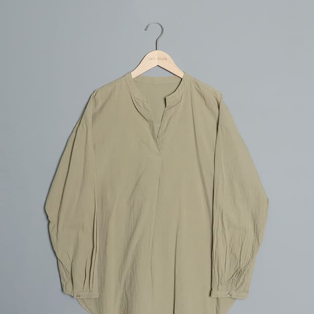 Non Cotton Skipper Shirts