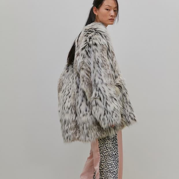 구해요) seo seoul aw19 퍼자켓