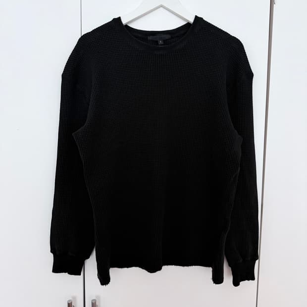 HTAE 90s Faded Thermal (L)