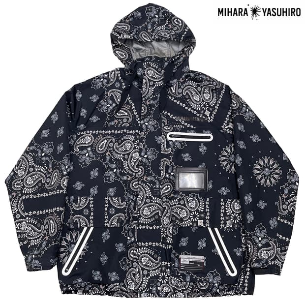 미하라 야스히로 (Mihara Yasuhiro)