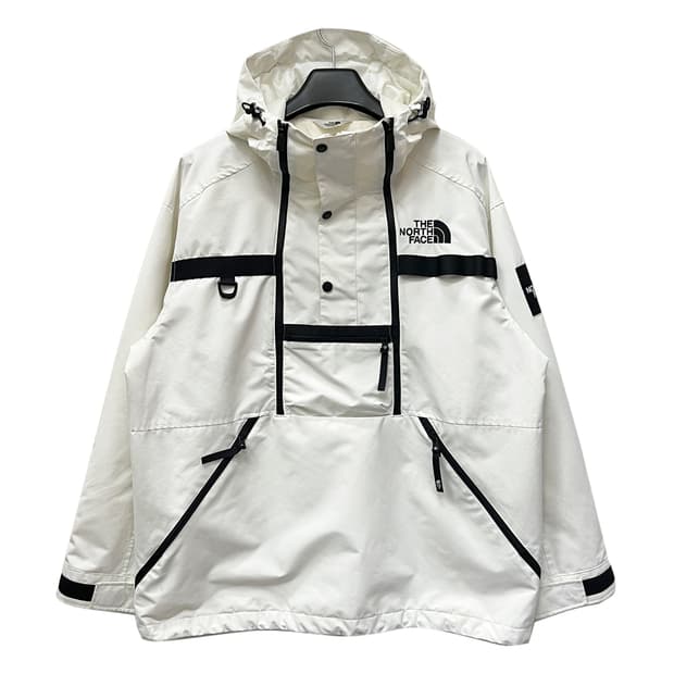 노스페이스 화이트라벨 스팁 아노락 바람막이 L/100