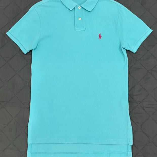 Polo 폴로랄프로렌 PK 카라티