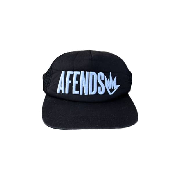 Afends trucker cap