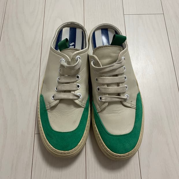 Sunnei 사보 뮬 240