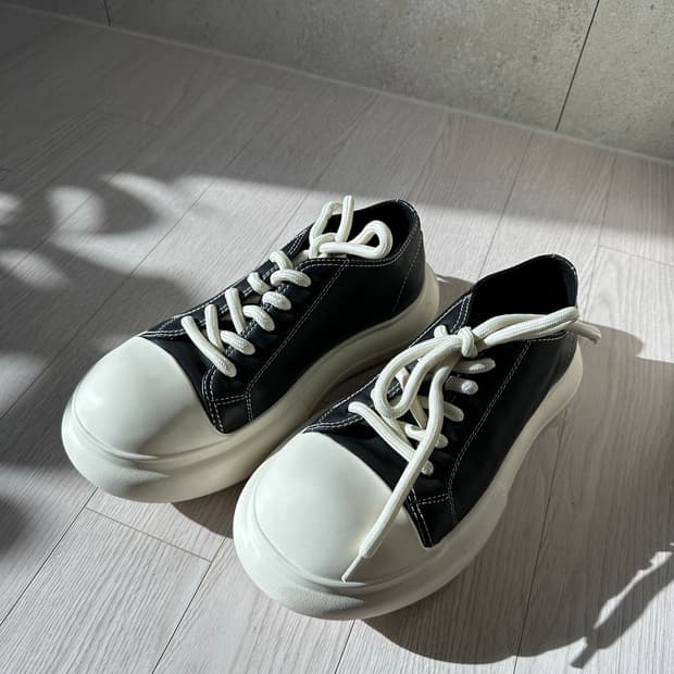 미스테이크 프로젝트 바이 킨치 PUDGY