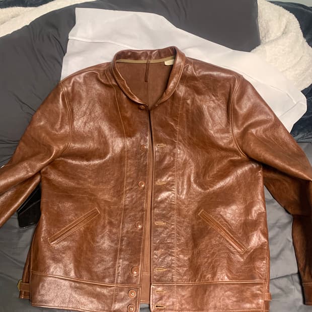 LVC아인슈타인 코삭자켓