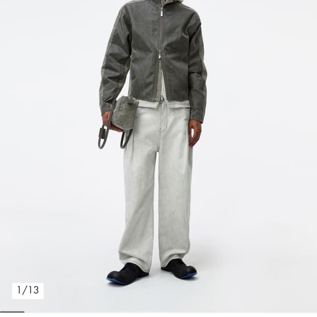 아더에러 Jacket Product. 11 