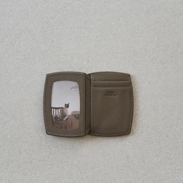 프로퍼 빌롱잉즈 지갑 
