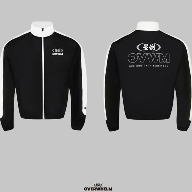 압도 윈드브레이커 003 미개봉 새상품