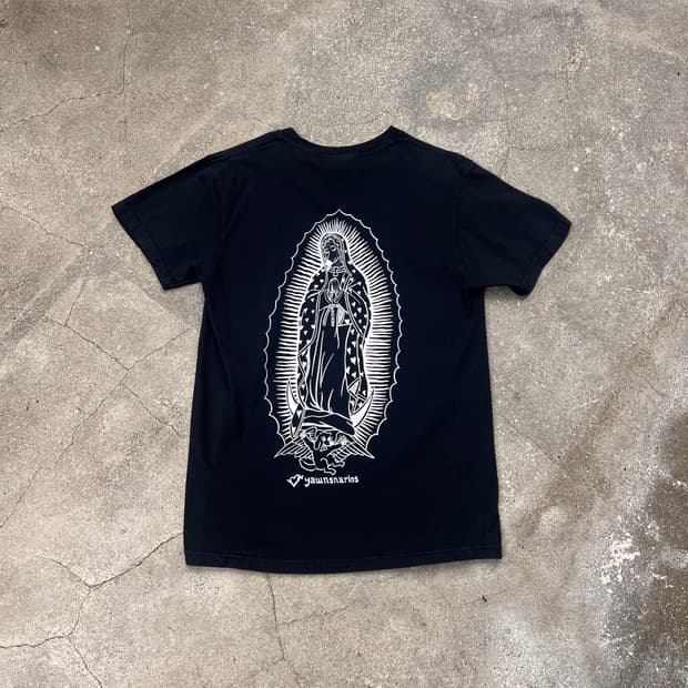 Sacred Mother Molly T-shirt