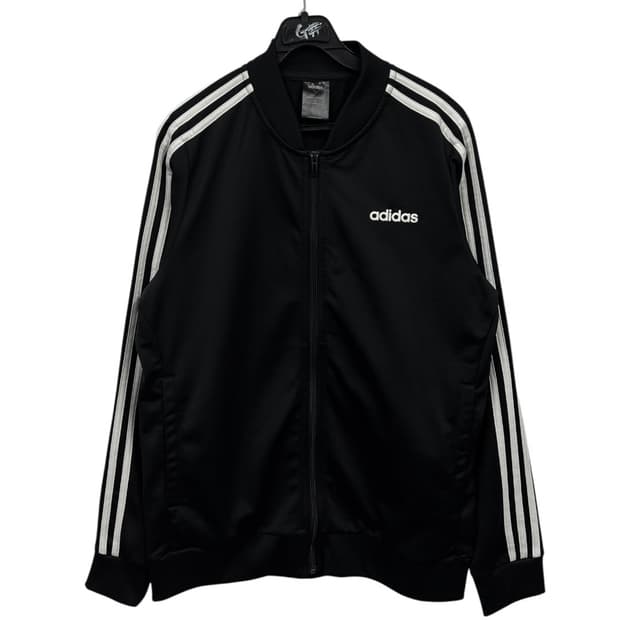 아디다스  트랙탑