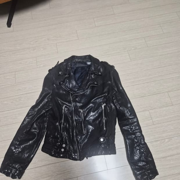 닐바렛 쭈글이 라이더s