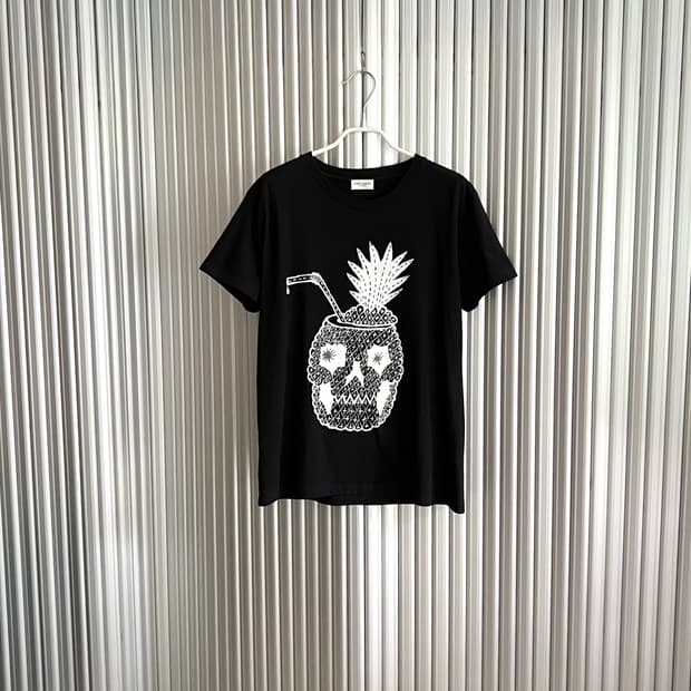 Saint Laurent t-shirt