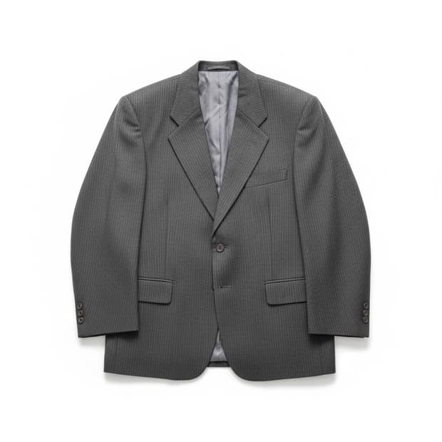 입생로랑 남성 정장 자켓 38R