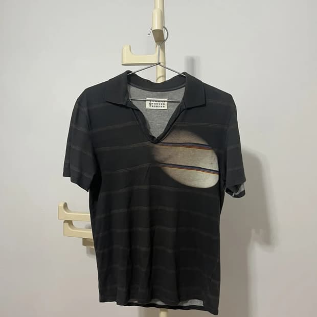 구매) 마르지엘라 스키퍼폴로