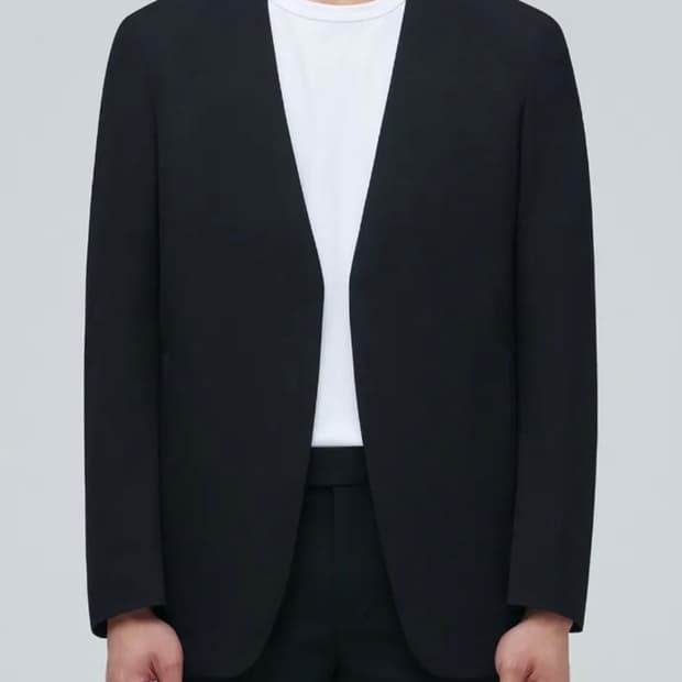 칼라리스 블레이저
