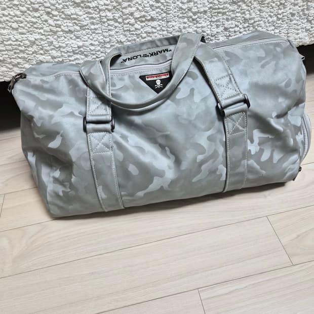 마크앤로나 보스턴백 가방