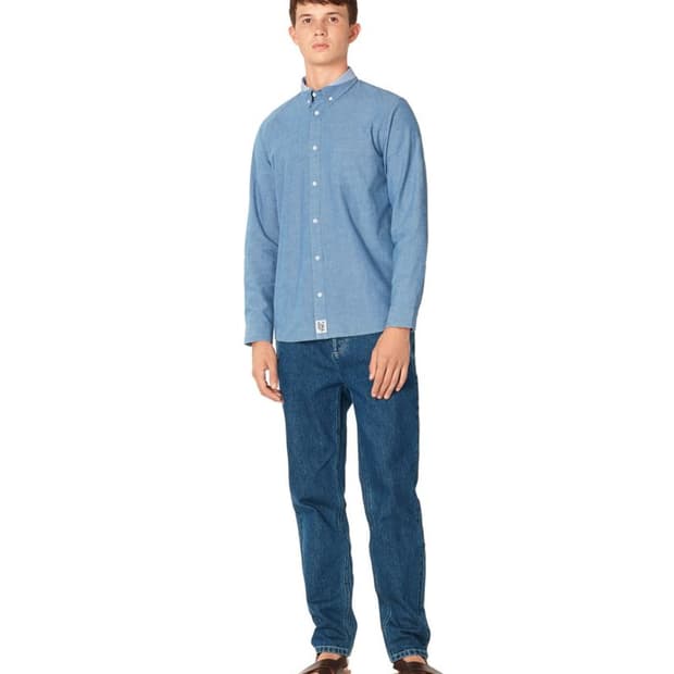 [30] A.P.C 아페쎄 Carpenter jean 데님 청바지