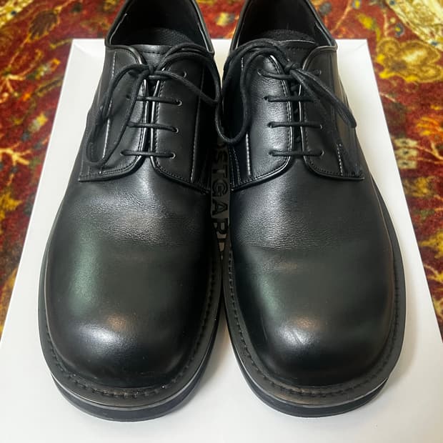 LOST GARDEN 남성 구두 270