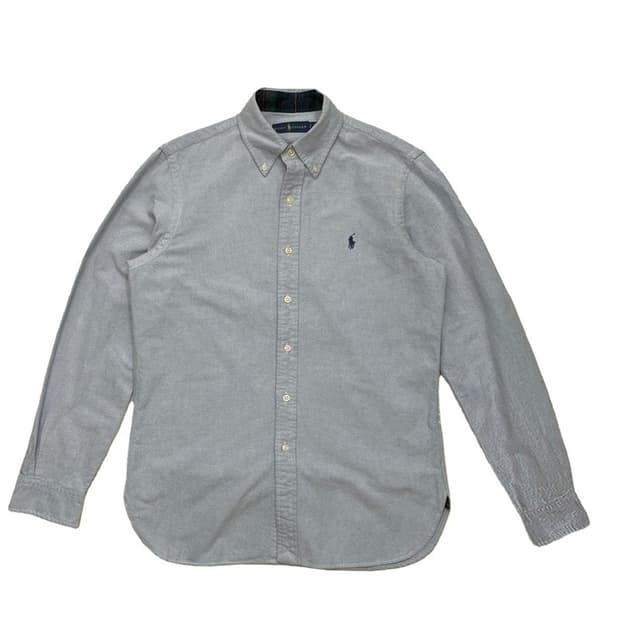 POLO RALPH LAUREN 셔츠 S