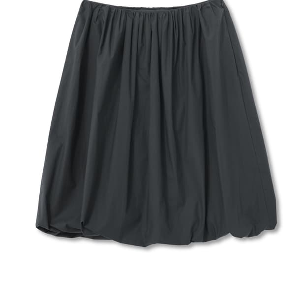 Cosmoss 벌룬 스커트