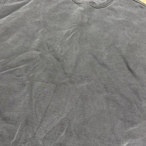 소버먼트 900g 맨투맨입니다