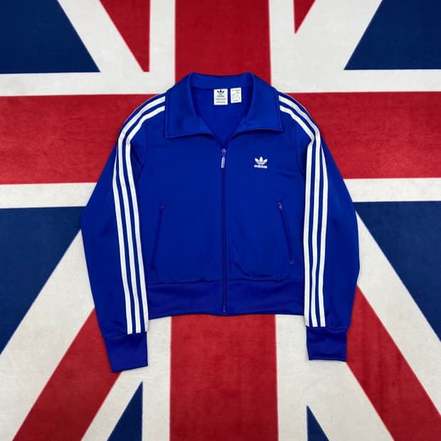 아디다스 파이어버드져지 여성L