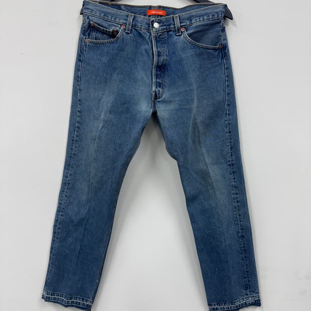 Levis vintage (nightwaks)