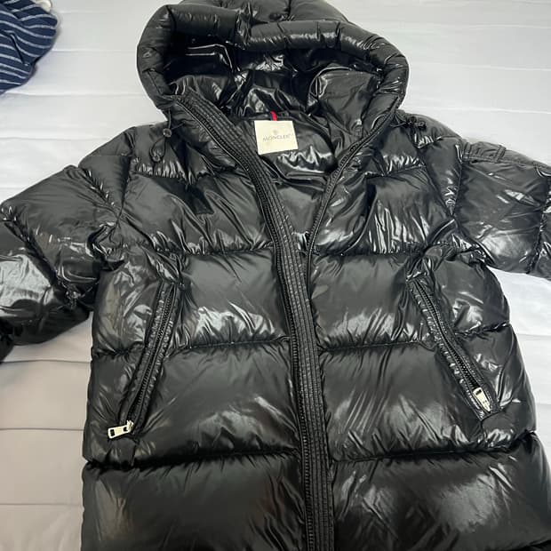 몽클레어 에크린스 5