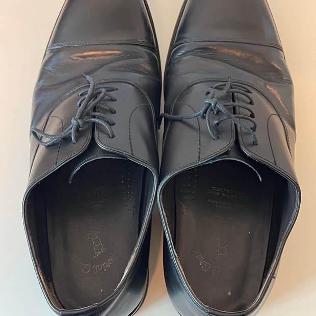 금강 리갈 블랙 더비