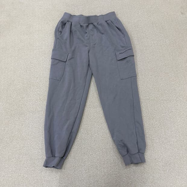 XL 지프 카고 조거팬츠 0209T