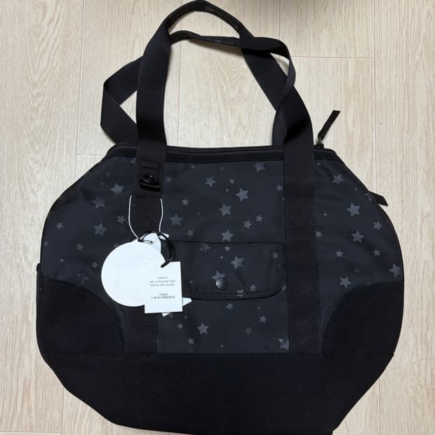 오헤시오 노티카 더플백