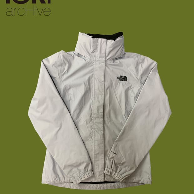 🇺🇸THE NORTH FACE DryVent Jacket