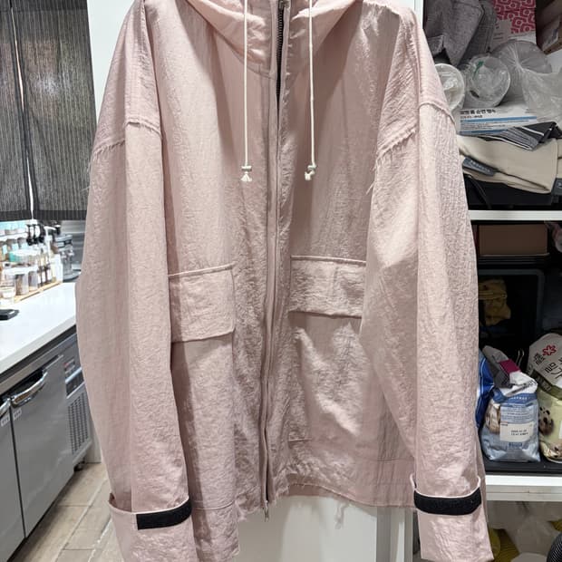 카미엘포트젠스 XXL 아웃도어 자켓 m사이즈