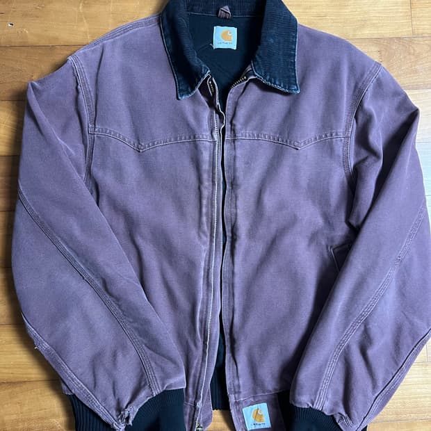 칼하트 산타페 j14 brg